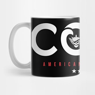 CODY ART Mug